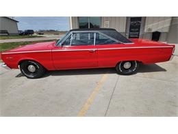 1967 Plymouth Belvedere (CC-2065844) for sale in Sioux Falls, South Dakota