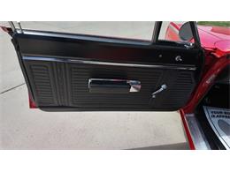 1967 Plymouth Belvedere (CC-2065844) for sale in Sioux Falls, South Dakota