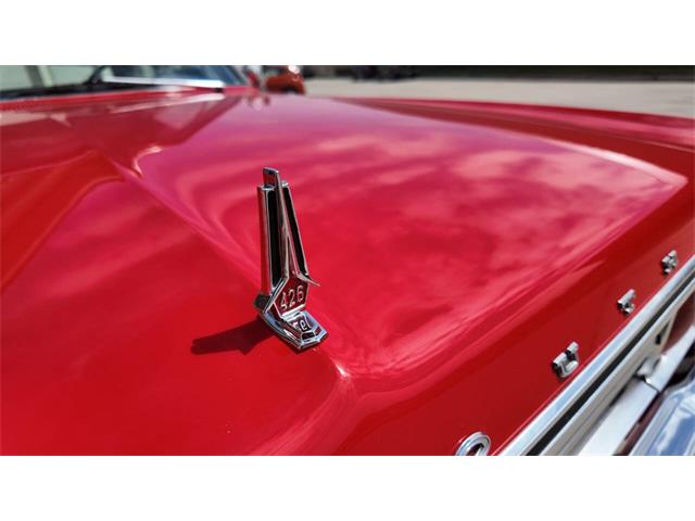 1967 Plymouth Belvedere (CC-2065844) for sale in Sioux Falls, South Dakota