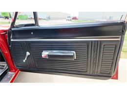 1967 Plymouth Belvedere (CC-2065844) for sale in Sioux Falls, South Dakota