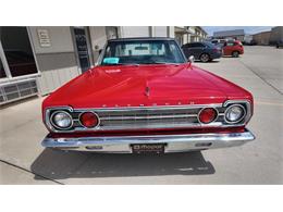 1967 Plymouth Belvedere (CC-2065844) for sale in Sioux Falls, South Dakota