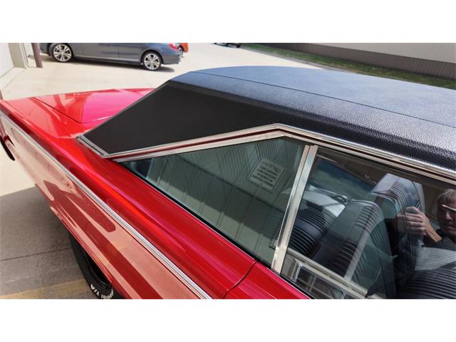 1967 Plymouth Belvedere (CC-2065844) for sale in Sioux Falls, South Dakota