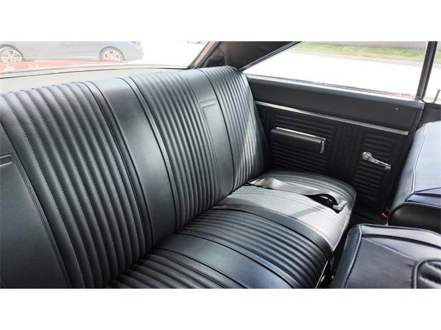 1967 Plymouth Belvedere (CC-2065844) for sale in Sioux Falls, South Dakota