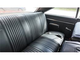 1967 Plymouth Belvedere (CC-2065844) for sale in Sioux Falls, South Dakota