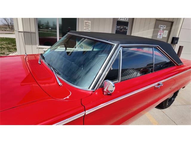 1967 Plymouth Belvedere (CC-2065844) for sale in Sioux Falls, South Dakota