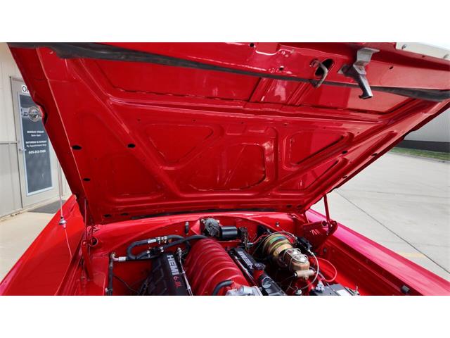 1967 Plymouth Belvedere (CC-2065844) for sale in Sioux Falls, South Dakota