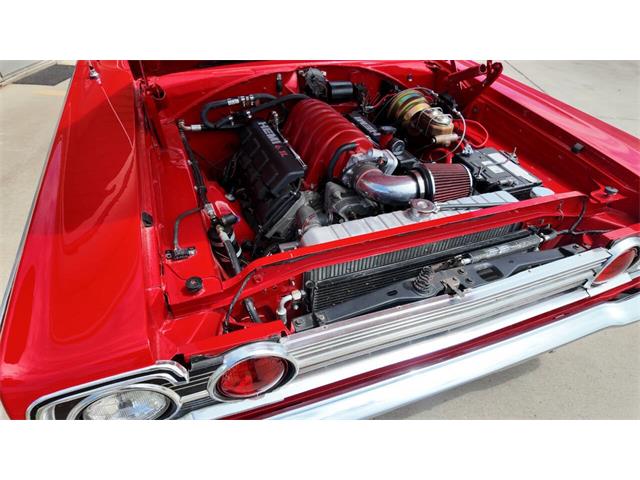 1967 Plymouth Belvedere (CC-2065844) for sale in Sioux Falls, South Dakota