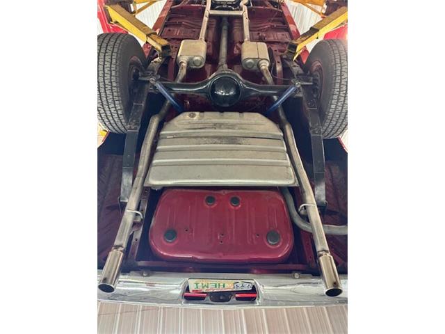 1967 Plymouth Belvedere (CC-2065844) for sale in Sioux Falls, South Dakota