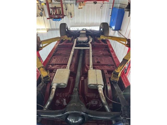 1967 Plymouth Belvedere (CC-2065844) for sale in Sioux Falls, South Dakota