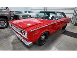 1967 Plymouth Belvedere (CC-2065844) for sale in Sioux Falls, South Dakota
