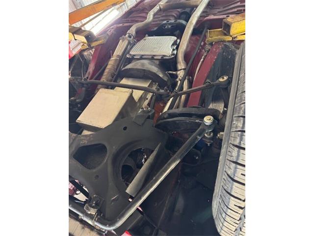 1967 Plymouth Belvedere (CC-2065844) for sale in Sioux Falls, South Dakota