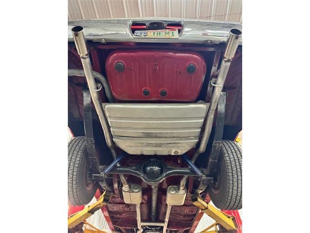 1967 Plymouth Belvedere (CC-2065844) for sale in Sioux Falls, South Dakota
