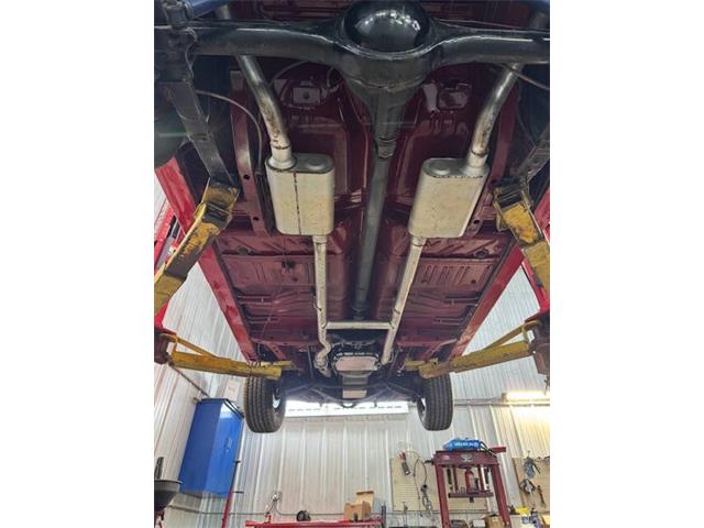 1967 Plymouth Belvedere (CC-2065844) for sale in Sioux Falls, South Dakota