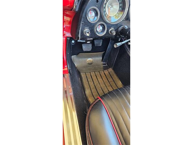 1963 Chevrolet Corvette (CC-2065846) for sale in Hudson, Florida