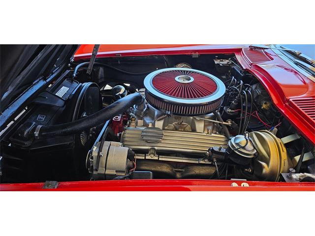 1963 Chevrolet Corvette (CC-2065846) for sale in Hudson, Florida