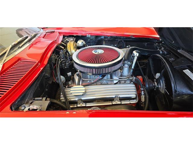 1963 Chevrolet Corvette (CC-2065846) for sale in Hudson, Florida