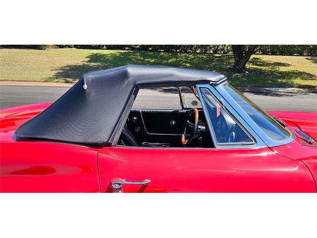 1963 Chevrolet Corvette (CC-2065846) for sale in Hudson, Florida