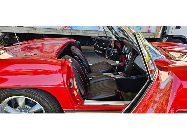 1963 Chevrolet Corvette (CC-2065846) for sale in Hudson, Florida