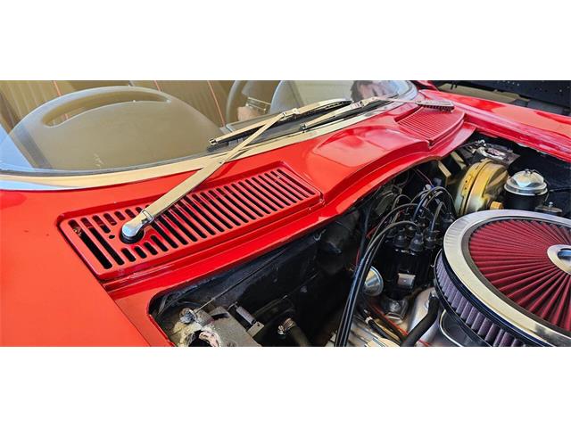 1963 Chevrolet Corvette (CC-2065846) for sale in Hudson, Florida