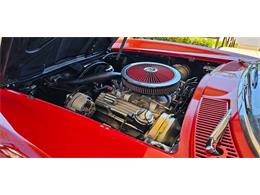 1963 Chevrolet Corvette (CC-2065846) for sale in Hudson, Florida