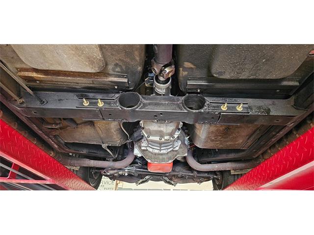 1963 Chevrolet Corvette (CC-2065846) for sale in Hudson, Florida