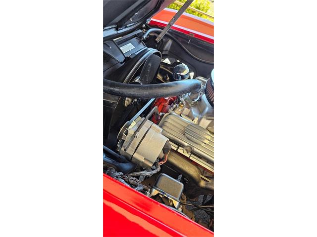 1963 Chevrolet Corvette (CC-2065846) for sale in Hudson, Florida