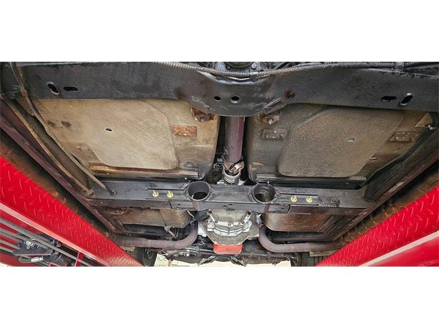 1963 Chevrolet Corvette (CC-2065846) for sale in Hudson, Florida