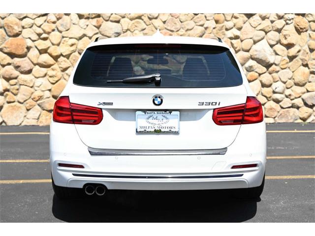 2019 BMW 3 Series (CC-2065850) for sale in Santa Barbara, California