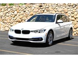 2019 BMW 3 Series (CC-2065850) for sale in Santa Barbara, California