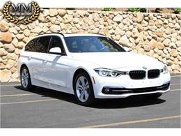 2019 BMW 3 Series (CC-2065850) for sale in Santa Barbara, California
