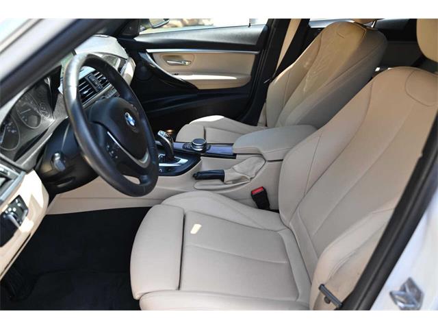 2019 BMW 3 Series (CC-2065850) for sale in Santa Barbara, California