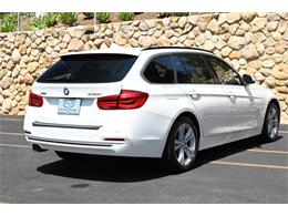2019 BMW 3 Series (CC-2065850) for sale in Santa Barbara, California