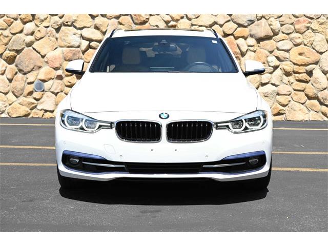 2019 BMW 3 Series (CC-2065850) for sale in Santa Barbara, California