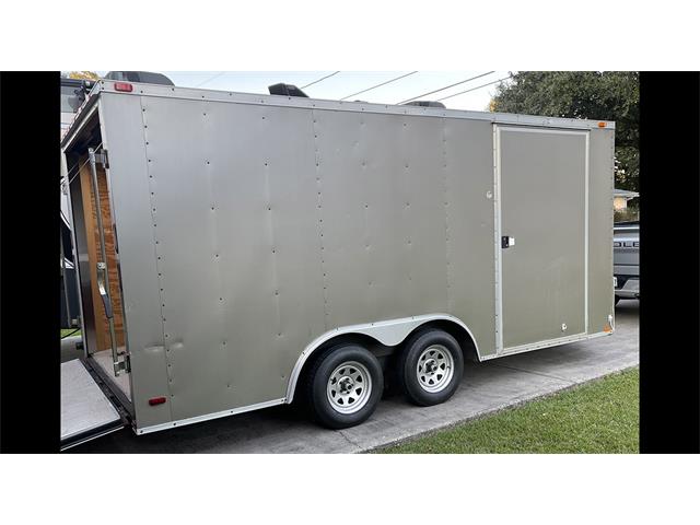 1923 Ford T Bucket (CC-2065851) for sale in Biloxi, Mississippi