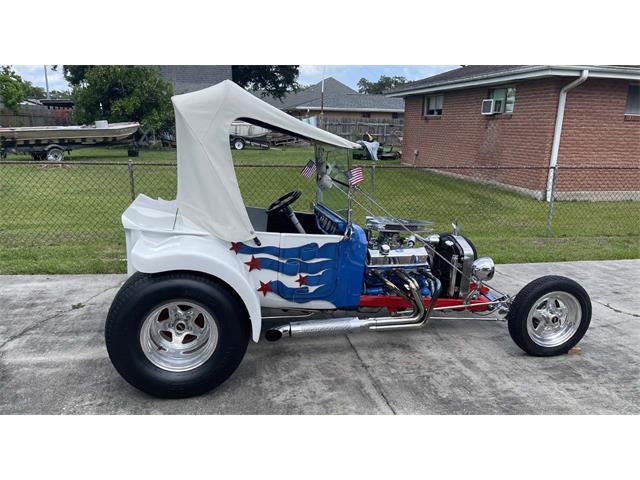1923 Ford T Bucket (CC-2065851) for sale in Biloxi, Mississippi
