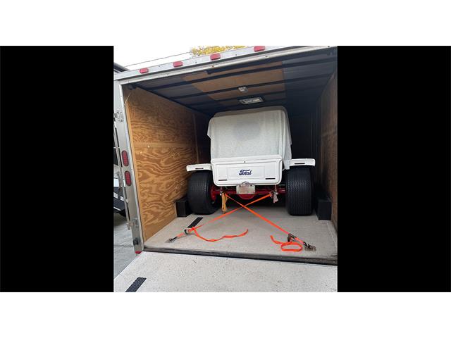 1923 Ford T Bucket (CC-2065851) for sale in Biloxi, Mississippi