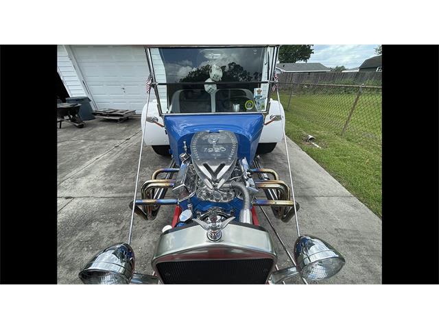 1923 Ford T Bucket (CC-2065851) for sale in Biloxi, Mississippi