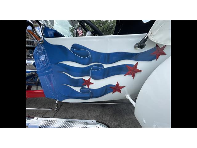 1923 Ford T Bucket (CC-2065851) for sale in Biloxi, Mississippi