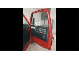 1981 Chevrolet K-20 (CC-2065855) for sale in Biloxi, Mississippi