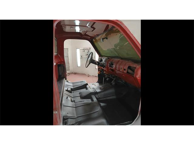 1981 Chevrolet K-20 (CC-2065855) for sale in Biloxi, Mississippi