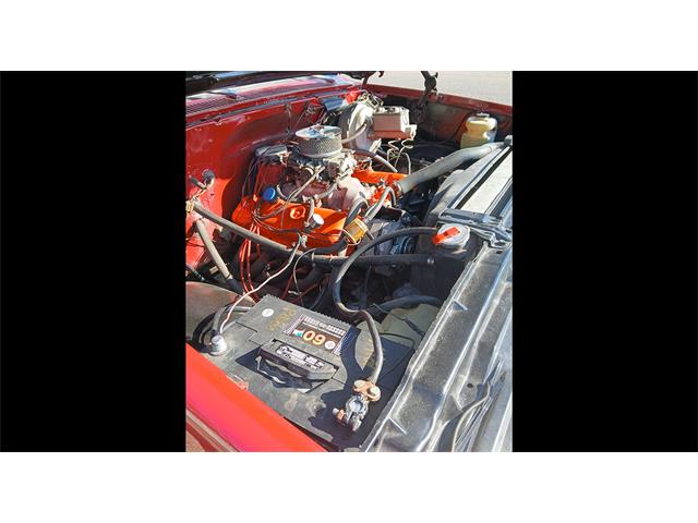 1981 Chevrolet K-20 (CC-2065855) for sale in Biloxi, Mississippi