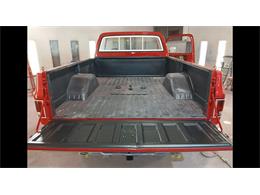 1981 Chevrolet K-20 (CC-2065855) for sale in Biloxi, Mississippi