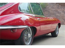 1969 Jaguar XKE (CC-2065856) for sale in Greeley, Colorado