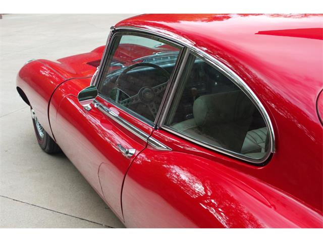 1969 Jaguar XKE (CC-2065856) for sale in Greeley, Colorado