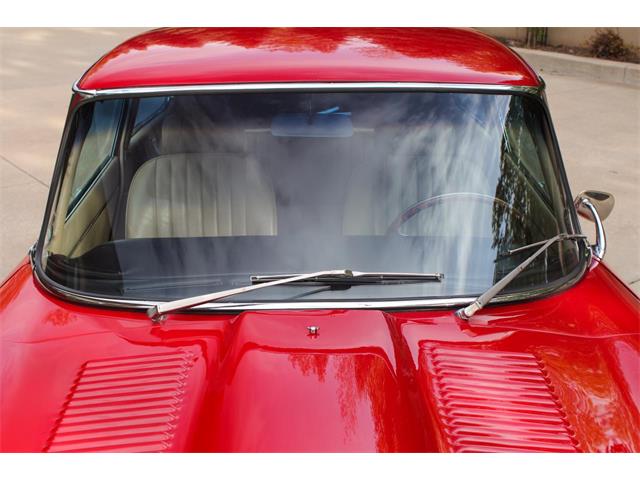 1969 Jaguar XKE (CC-2065856) for sale in Greeley, Colorado