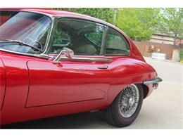 1969 Jaguar XKE (CC-2065856) for sale in Greeley, Colorado