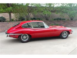 1969 Jaguar XKE (CC-2065856) for sale in Greeley, Colorado