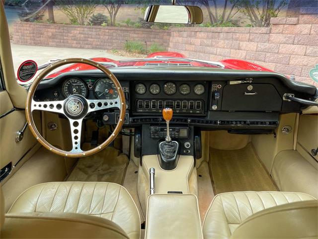 1969 Jaguar XKE (CC-2065856) for sale in Greeley, Colorado