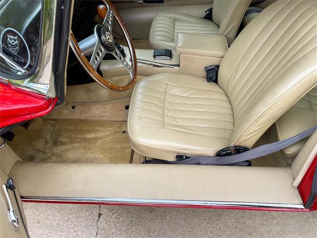 1969 Jaguar XKE (CC-2065856) for sale in Greeley, Colorado