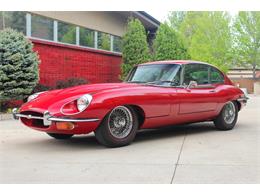 1969 Jaguar XKE (CC-2065856) for sale in Greeley, Colorado